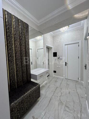 3 otaqlı yeni tikili - Dərnəgül m. - 92 m² (13)