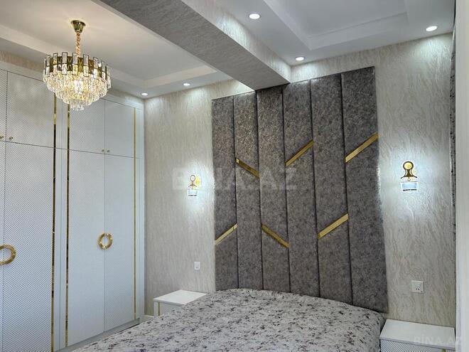 3 otaqlı yeni tikili - Dərnəgül m. - 92 m² (7)