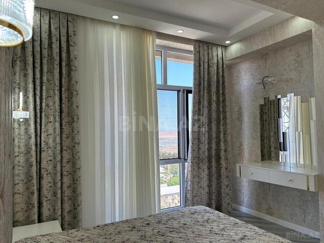 3 otaqlı yeni tikili - Dərnəgül m. - 92 m² (5)