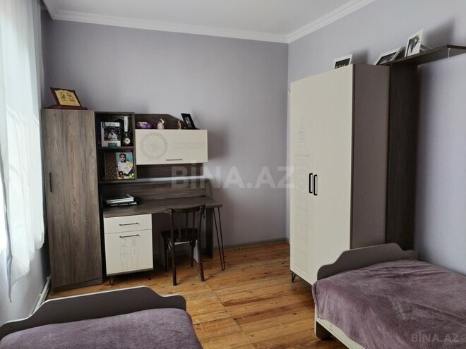 4 otaqlı həyət evi/bağ evi - Masazır q. - 140 m² (6)
