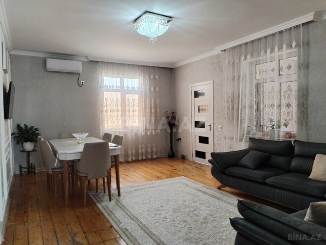 4 otaqlı həyət evi/bağ evi - Masazır q. - 140 m² (3)
