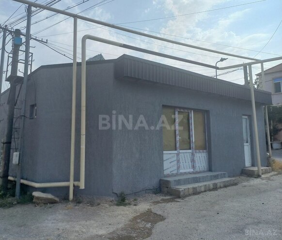 4 otaqlı həyət evi/bağ evi - Masazır q. - 140 m² (11)