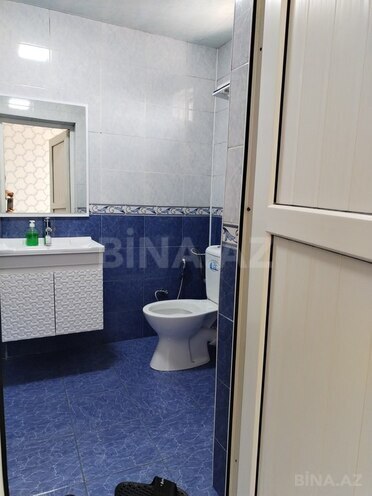 4 otaqlı həyət evi/bağ evi - Masazır q. - 140 m² (7)