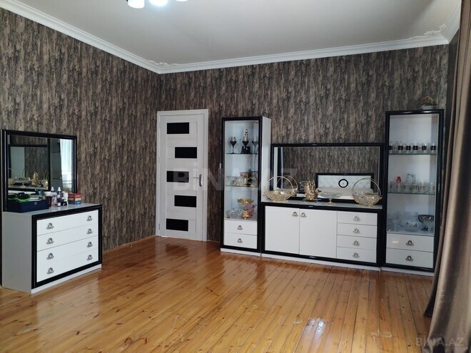 4 otaqlı həyət evi/bağ evi - Masazır q. - 140 m² (4)