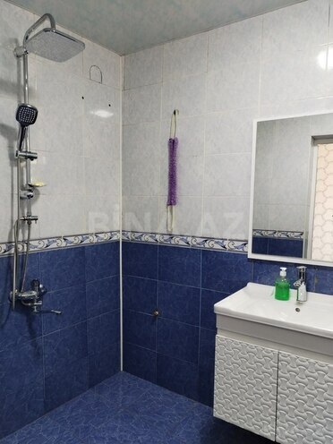 4 otaqlı həyət evi/bağ evi - Masazır q. - 140 m² (8)