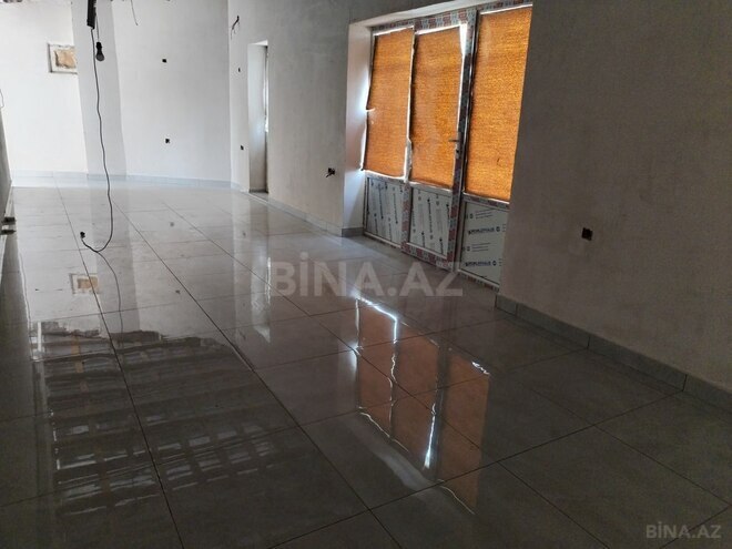 4 otaqlı həyət evi/bağ evi - Masazır q. - 140 m² (12)