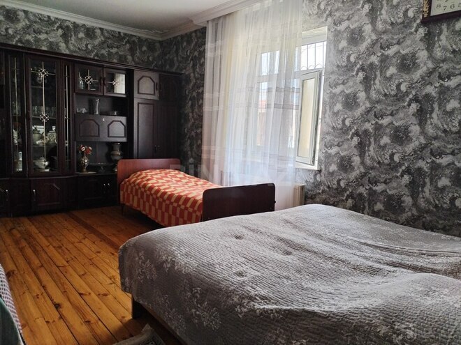 4 otaqlı həyət evi/bağ evi - Masazır q. - 140 m² (10)
