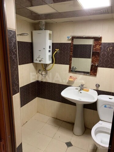 2 otaqlı köhnə tikili - Nəriman Nərimanov m. - 74 m² (6)