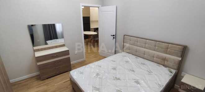 2-комн. новостройка - м. Элмляр Академиясы - 90 м² (9)