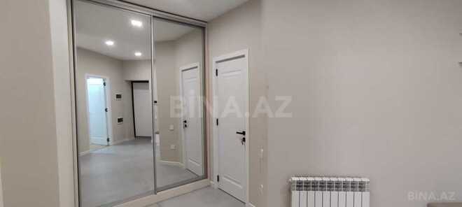 2-комн. новостройка - м. Элмляр Академиясы - 90 м² (1)