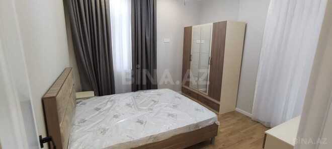 2-комн. новостройка - м. Элмляр Академиясы - 90 м² (10)