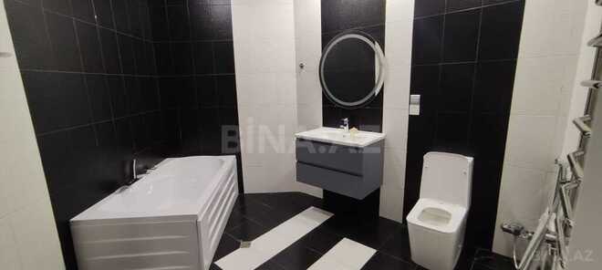 2-комн. новостройка - м. Элмляр Академиясы - 90 м² (3)