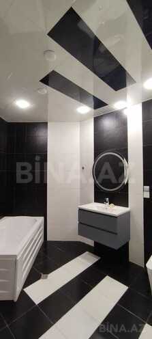 2-комн. новостройка - м. Элмляр Академиясы - 90 м² (5)