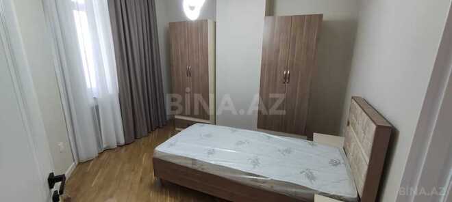 2-комн. новостройка - м. Элмляр Академиясы - 90 м² (14)