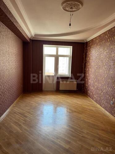 4 otaqlı yeni tikili - Elmlər Akademiyası m. - 185 m² (10)