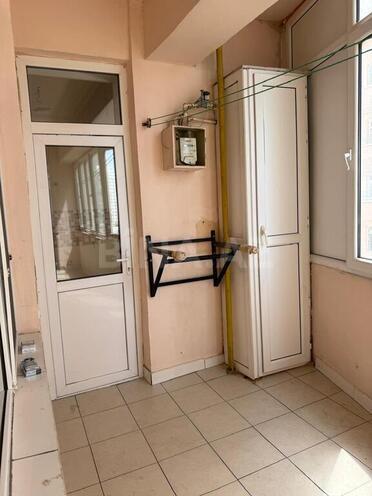 4 otaqlı yeni tikili - Elmlər Akademiyası m. - 185 m² (17)