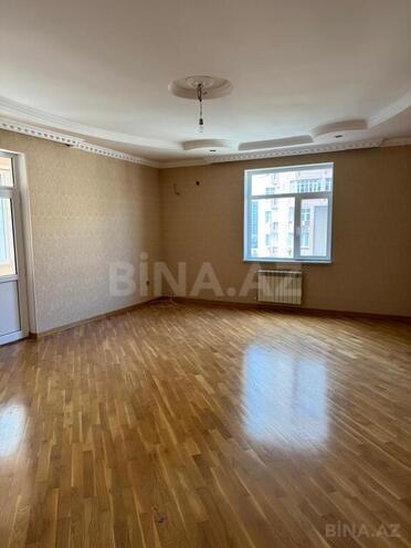 4 otaqlı yeni tikili - Elmlər Akademiyası m. - 185 m² (12)