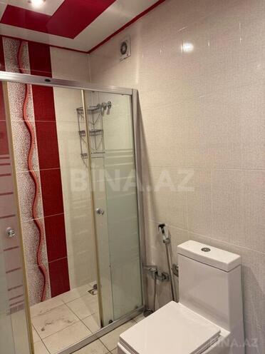 4 otaqlı yeni tikili - Elmlər Akademiyası m. - 185 m² (18)