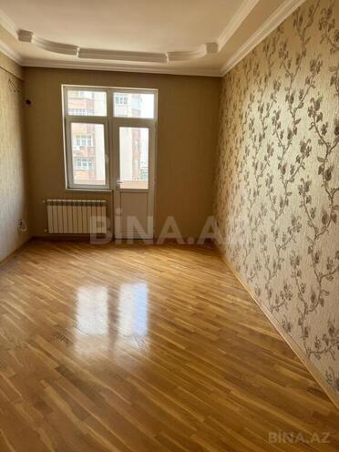 4 otaqlı yeni tikili - Elmlər Akademiyası m. - 185 m² (11)