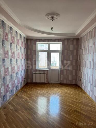 4 otaqlı yeni tikili - Elmlər Akademiyası m. - 185 m² (8)