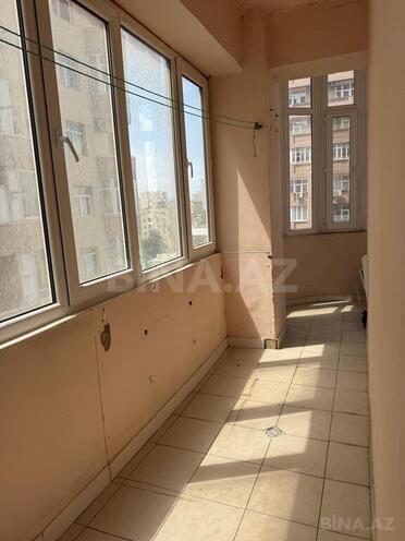 4 otaqlı yeni tikili - Elmlər Akademiyası m. - 185 m² (15)