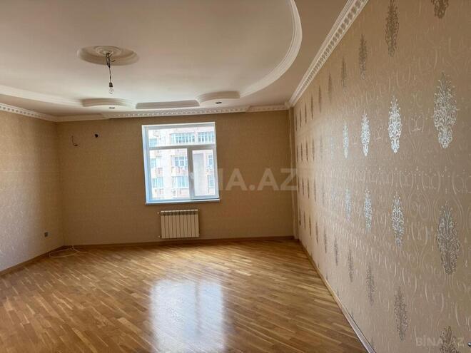 4 otaqlı yeni tikili - Elmlər Akademiyası m. - 185 m² (7)