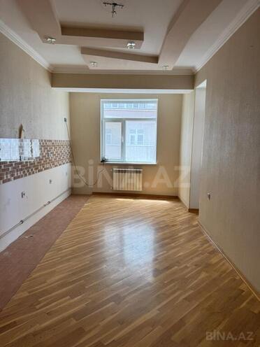 4 otaqlı yeni tikili - Elmlər Akademiyası m. - 185 m² (6)