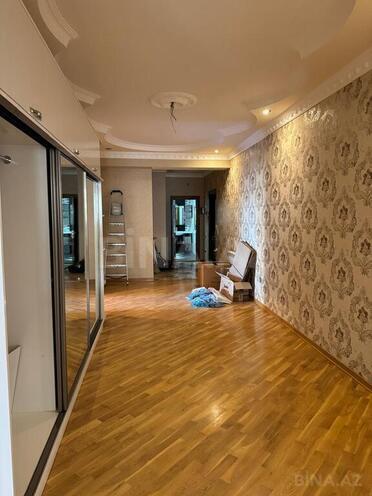 4 otaqlı yeni tikili - Elmlər Akademiyası m. - 185 m² (14)