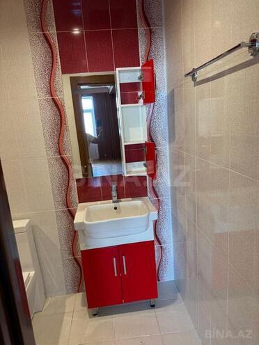 4 otaqlı yeni tikili - Elmlər Akademiyası m. - 185 m² (16)