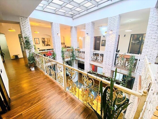 Продаётся 12-комн. офис 870 м², м. Сахил, photo 6 from 32