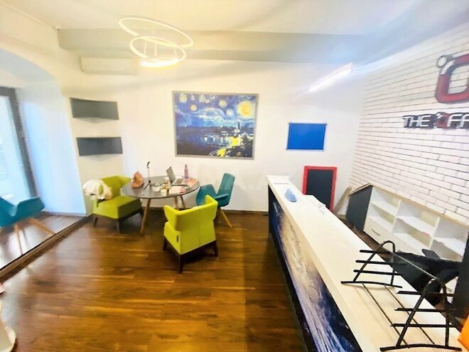 Продаётся 12-комн. офис 870 м², м. Сахил, photo 11 from 32