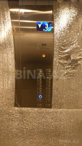 3 otaqlı yeni tikili - Nəsimi r. - 139 m² (11)
