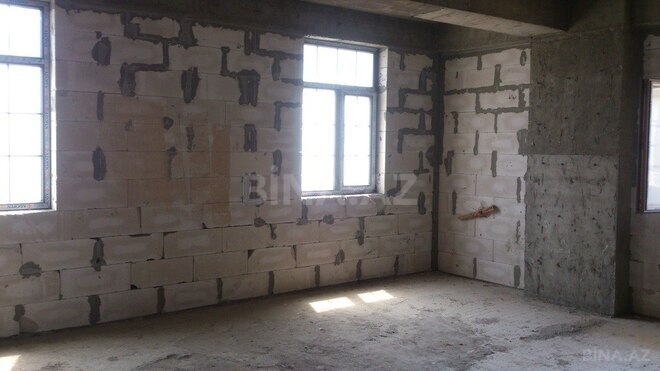 3 otaqlı yeni tikili - Nəsimi r. - 139 m² (8)