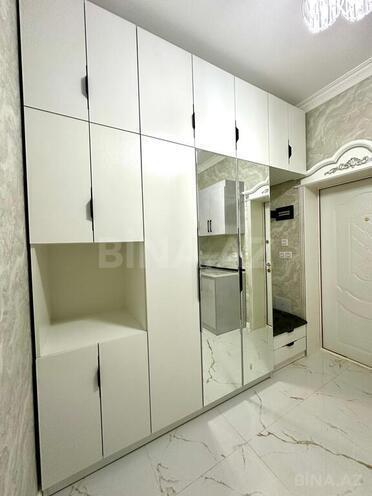 2 otaqlı yeni tikili - Nəriman Nərimanov m. - 74.5 m² (3)