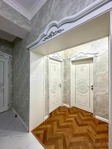 2 otaqlı yeni tikili - Nəriman Nərimanov m. - 74.5 m² (1)