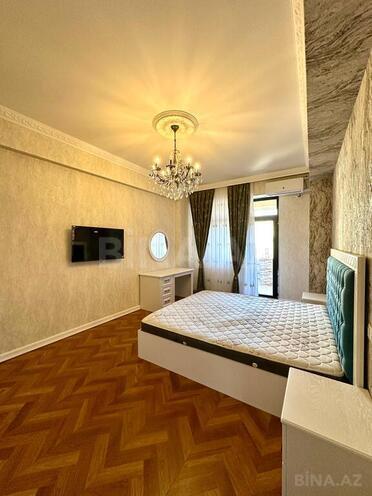 2 otaqlı yeni tikili - Nəriman Nərimanov m. - 74.5 m² (6)
