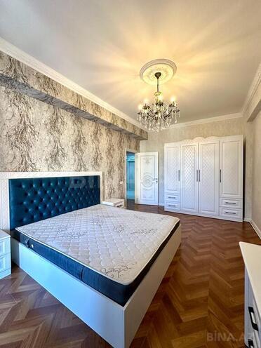 2 otaqlı yeni tikili - Nəriman Nərimanov m. - 74.5 m² (7)