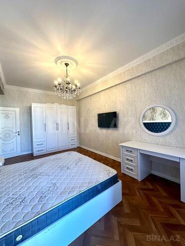 2 otaqlı yeni tikili - Nəriman Nərimanov m. - 74.5 m² (5)