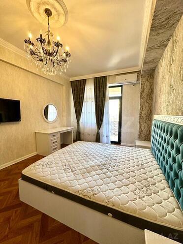 2 otaqlı yeni tikili - Nəriman Nərimanov m. - 74.5 m² (8)