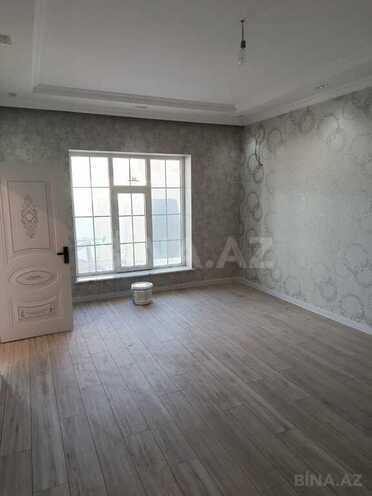 4 otaqlı həyət evi/bağ evi - Buzovna q. - 115 m² (6)