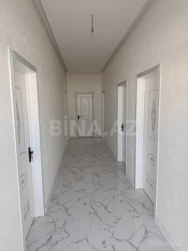 4 otaqlı həyət evi/bağ evi - Buzovna q. - 115 m² (4)