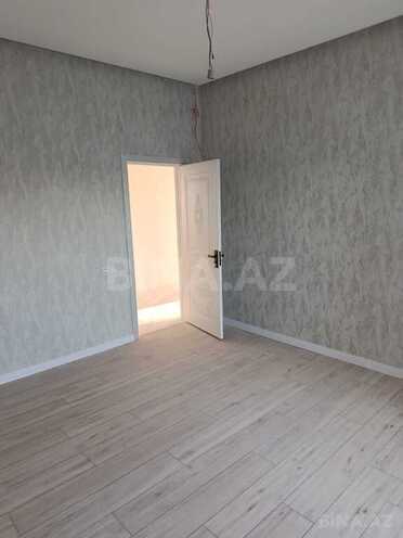 4 otaqlı həyət evi/bağ evi - Buzovna q. - 115 m² (14)