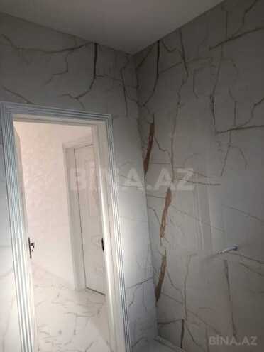 4 otaqlı həyət evi/bağ evi - Buzovna q. - 115 m² (16)