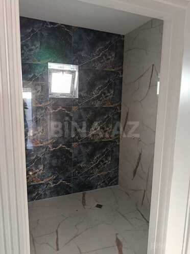 4 otaqlı həyət evi/bağ evi - Buzovna q. - 115 m² (15)