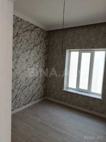 4 otaqlı həyət evi/bağ evi - Buzovna q. - 115 m² (10)