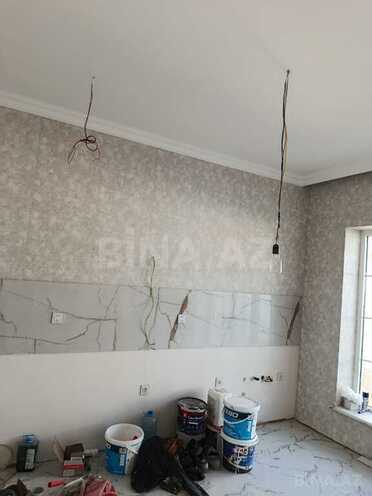 4 otaqlı həyət evi/bağ evi - Buzovna q. - 115 m² (8)