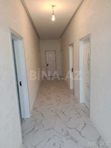 4 otaqlı həyət evi/bağ evi - Buzovna q. - 115 m² (5)