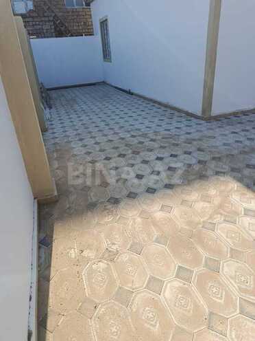 4 otaqlı həyət evi/bağ evi - Buzovna q. - 115 m² (3)