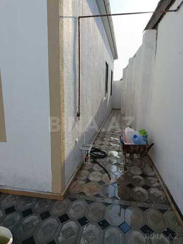 4 otaqlı həyət evi/bağ evi - Buzovna q. - 115 m² (17)
