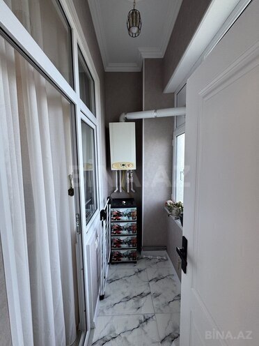 2 otaqlı yeni tikili - Xırdalan - 40 m² (6)